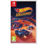 Hot Wheels Unleashed - Day One Edition (Nintendo Switch)