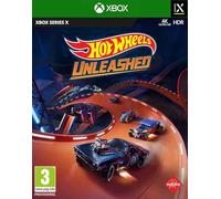 Hot Wheels Unleashed - Day One Edition (Xbox Series X)