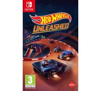 Hot Wheels Unleashed Juego para Consola Nintendo Switch