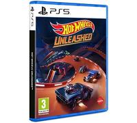 Hot Wheels Unleashed™ Juego para Consola Sony PlayStation 5, PS5 [PAL ESPAÑA]