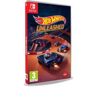 Hot Wheels Unleashed - - Nintendo Switch