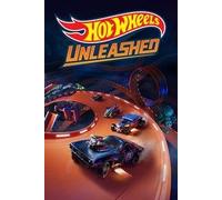 HOT WHEELS UNLEASHED™ (Nintendo Switch) eShop Key EUROPE