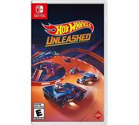 Hot Wheels Unleashed - Nintendo Switch Nintendo Switch Standar (Nintendo Switch)