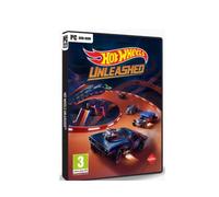 Koch Media - Hot Wheels Unleashed Koch Media