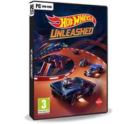 Koch Media - Hot Wheels Unleashed Koch Media