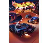 Hot Wheels Unleashed (PC) Steam Key EUROPE