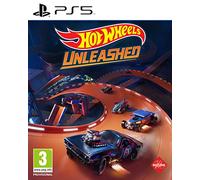 Hot Wheels Unleashed (Playstation 5)