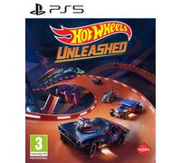 Hot Wheels Unleashed PS5