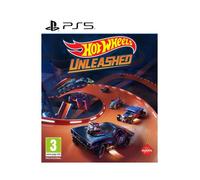 Hot Wheels Unleashed PS5