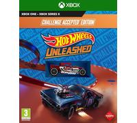 Hot Wheels Unleashed Sfida Accettata Ed Xbox One Gioco