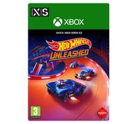Hot Wheels Unleashed: Standard | Xbox Series X|S - Codice download