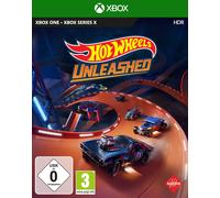 Hot Wheels Unleashed (Xbox One) (Microsoft Xbox One)