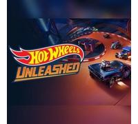 HOT WHEELS UNLEASHED (Xbox One) Xbox Live Key - EU