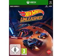 Hot Wheels Unleashed (Xbox Series X)