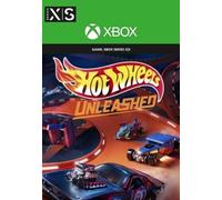 Hot Wheels Unleashed (Xbox Series X|S) XBOX LIVE Key EUROPE
