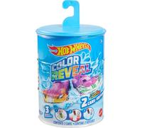 Hot Wheels Color Reveal GYP13 veicolo giocattolo