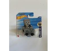 Hot Wheels Veicolo in scala 1:64 per giocare o visualizzare. Collezione Automobiles. Regalo per bambini. Modello del 2025,Scegli 1 Auto (HYY82, 146/250 Minecart)