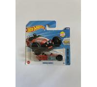 Hot Wheels Veicolo in scala 1:64 per giocare o visualizzare. Collezione Automobiles. Regalo per bambini. Modello del 2025, scegli 1 auto (HYX59, 36/250 DMC Delorean)