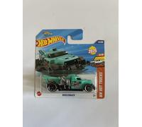 Hot Wheels Veicolo in scala 1:64 per giocare o visualizzare. Collezione Automobiles. Regalo per bambini. Modello del 2025,Scegli 1 Auto (HYX68, 42/250 Haulerback)