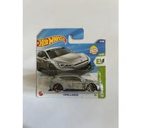 Hot Wheels Veicolo in scala 1:64 per giocare o visualizzare. Collezione Automobiles. Regalo per bambini. Modello del 2025, scegli 1 auto (HYX59, 36/250 DMC Delorean)