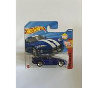 Hot Wheels Veicolo in scala 1:64 per giocare o visualizzare. Collezione Automobiles. Regalo per bambini. Modello del 2025, scegli 1 auto (HYX59, 36/250 DMC Delorean)