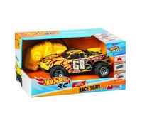 Hot Wheels - Veicolo radiocomandato, Let's Race Team, 1 pezzo