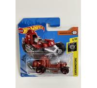 Hot Wheels Velocità Autista Experimotors 1:64 Scala GHB62D521 B8