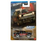 Hot Wheels Velocità Immagini 5/5 Big-Air Bel-Air 'eibach' Bambini Camion Toy