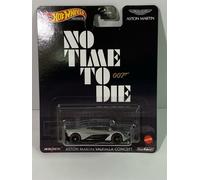 Hot Wheels Vera Piloti Nessun Tempo Da Die Aston Martin Valhalla Concept GRL79