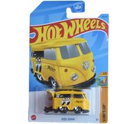 Hot Wheels Volkswagen Kool Kombi Surf's Up 2/5