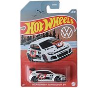 1:64 Hot Wheels 2024 Stars & Stripes Serie Set 5 Pezzi Dodge, Chevrolet, Ford Gr