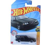 Hot Wheels - ´71 Lamborghini Miura SV - HW Exotics 5/10 - HCV34 - Short Card - arancione - Track Stars - Mattel 2022