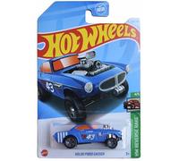 Hot Wheels Toyota GR86 Cup, Compact Kings 1/10 [arancione] 79/250
