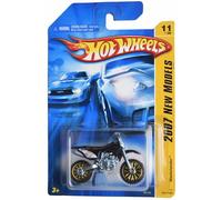 Mattel Hot Wheels Volkswagen New Beetle Cup 39/180, verde