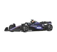 Hot Wheels Auto F1 - Williams Racing #23