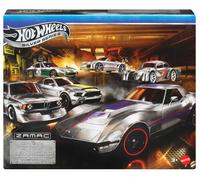 Hot Wheels ZAMAC - Confezione Multipla - 1 pz.