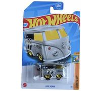 Hot Wheels Zamac Kool Kombi, Surf's Up 2/5 [Argento] 49/250