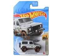 Hot Wheels '94 Bugatti EB110 SS, [blu] 224/250 Exotics 6/10