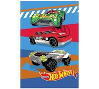 Hot WheelsBurn Pile Coperta (AG2619)