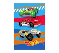 Hot WheelsEpic Pile Macchine da Corsa Coperta (TC572)