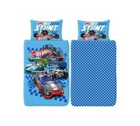 Hot WheelsEpic Stunt Set Copripiumino (AG1665)