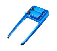 Hot Wire - Strumento per tagliare la schiuma da 19 cm, design portatile | Precisione efficiente | Strumento di artigianato in polistirolo elettrico per studenti d'arte per gli amanti del fai da te