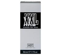 CREMA VOLUMIZZANTE PENE HOT "XXL" - 50 ML