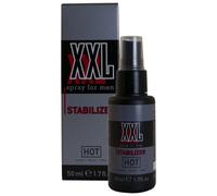 Hot XXL - Spray Stimolante per l'Ingrandimento del Pene 50 ML
