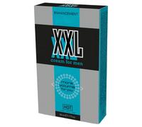 Crema Sviluppo Pene Hot XXL