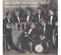 Hot Years [Us Import] by Jan Garber (1998-12-15)