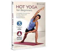 Hot Yoga For Beginners [Edizione: Stati Uniti]