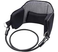 Hotaden Amaca per Il Supporto di Rilievo del Collo Massager di Dolore cervicale Estricatore barella