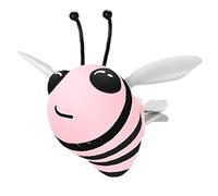 Hotaden Profumo Accessori Auto Cartoni Animati di Ape Deodorante Profumo Automobile Vent Perfumes Clip dell'automobile Accessori della Decorazione