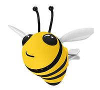 Hotaden Profumo Accessori Auto Cartoni Animati di Ape Deodorante Profumo Automobile Vent Perfumes Clip dell'automobile Accessori della Decorazione